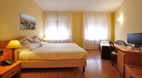 Imagen de la habitación del Hotel Veronello Resort. Foto 12