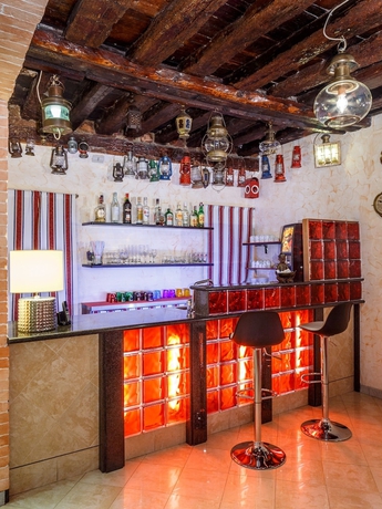 Imagen del bar/restaurante del Hotel Veronese. Foto 4