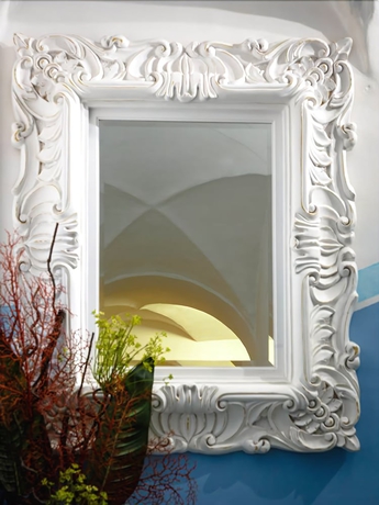 Imagen de los interiores del Hotel Veronese. Foto 13