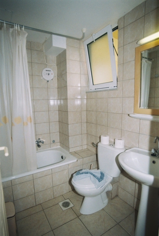 Imagen de la habitación del Hotel Veronica, Creta. Foto 5