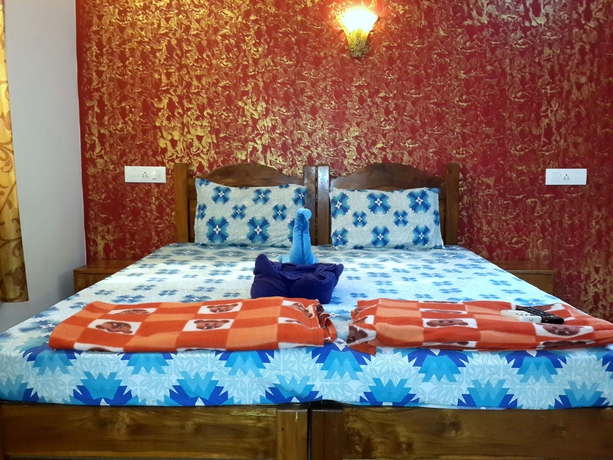 Imagen de la habitación del Hotel Veronica Guest House, Calangute. Foto 4