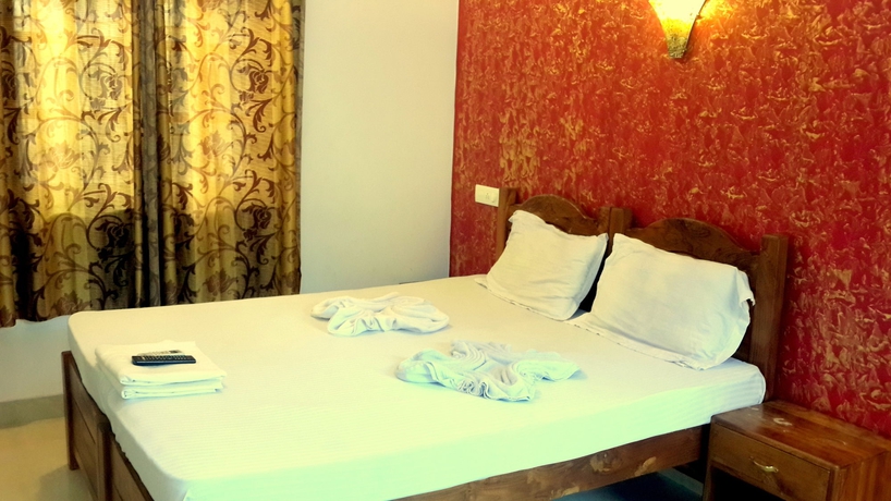 Imagen de la habitación del Hotel Veronica Guest House, Calangute. Foto 5