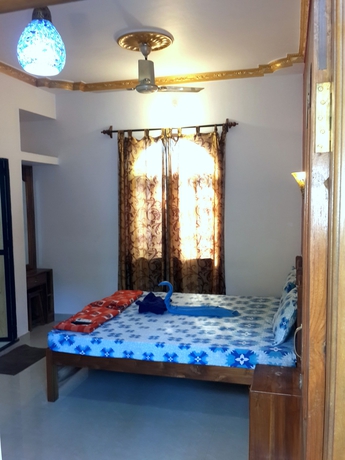 Imagen de la habitación del Hotel Veronica Guest House, Calangute. Foto 9