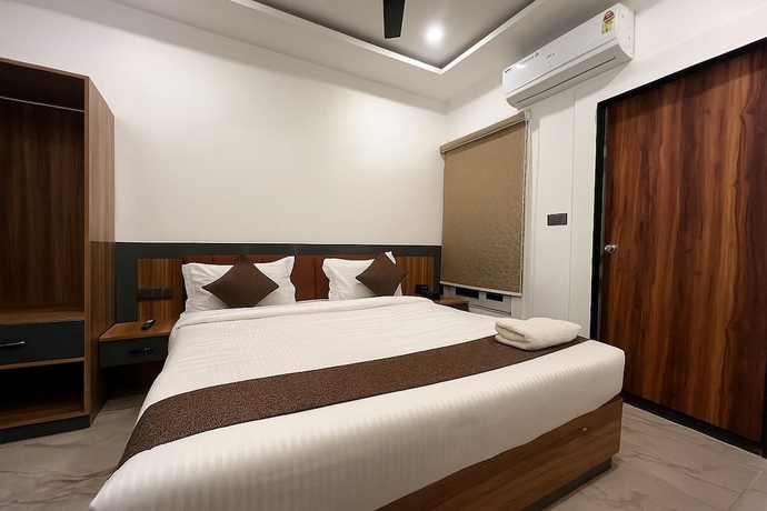 Imagen de la habitación del Hotel Veronica, Indore. Foto 5