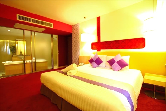 Imagen de la habitación del Hotel Veronica Residence. Foto 3