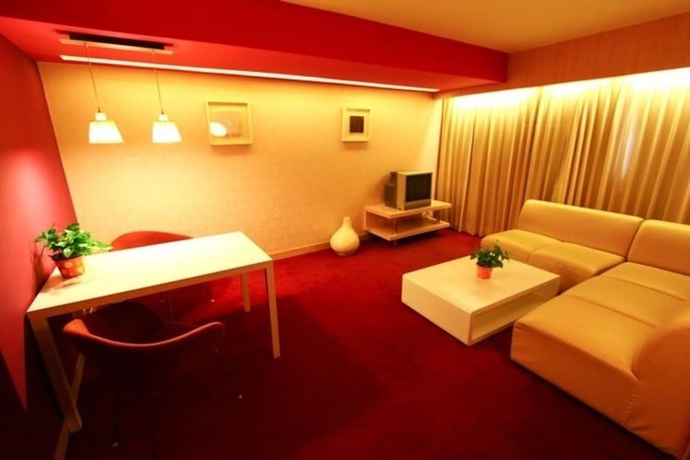 Imagen de la habitación del Hotel Veronica Residence. Foto 4