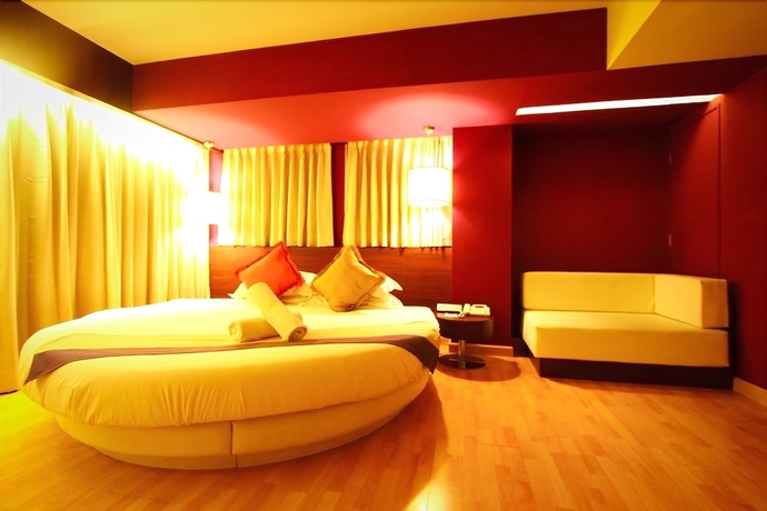 Imagen de la habitación del Hotel Veronica Residence. Foto 7