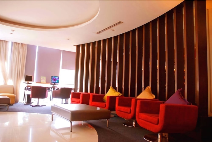 Imagen de los interiores del Hotel Veronica Residence. Foto 18