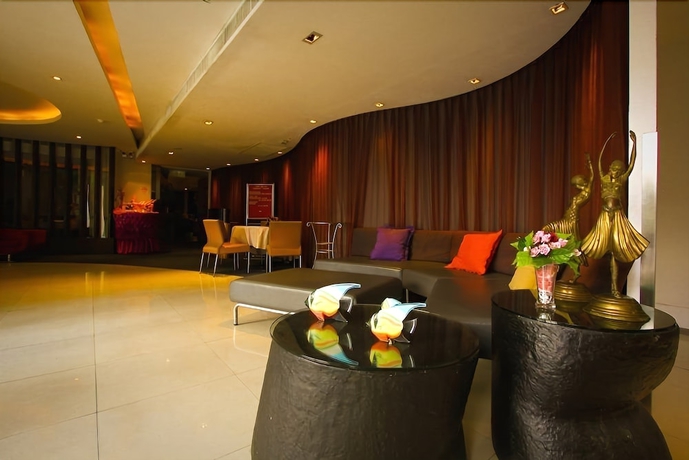 Imagen de los interiores del Hotel Veronica Residence. Foto 19