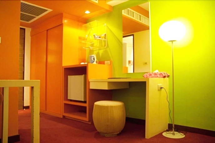 Imagen de la habitación del Hotel Veronica Residence. Foto 12