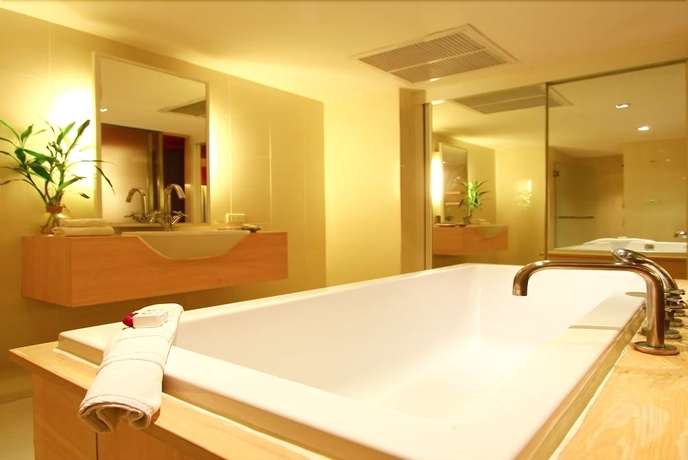 Imagen de la habitación del Hotel Veronica Residence. Foto 13