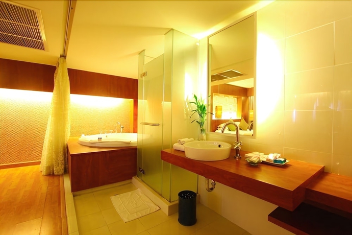 Imagen de la habitación del Hotel Veronica Residence. Foto 14