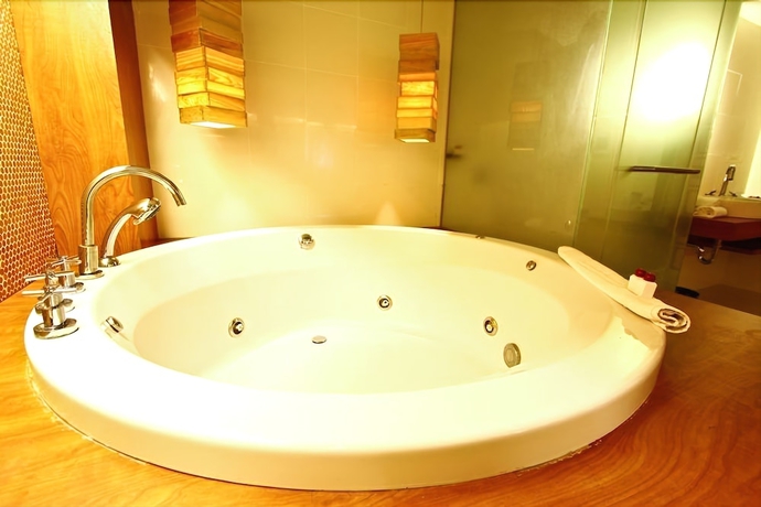 Imagen de la habitación del Hotel Veronica Residence. Foto 15