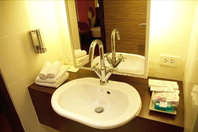 Imagen de la habitación del Hotel Veronica Residence. Foto 16