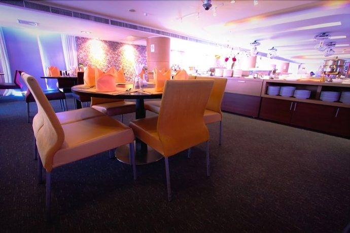 Imagen del bar/restaurante del Hotel Veronica Residence. Foto 2