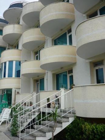 Imagen general del Hotel Veronika, Kranevo. Foto 3