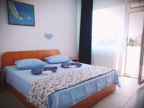 Imagen de la habitación del Hotel Veronika, Kranevo. Foto 14