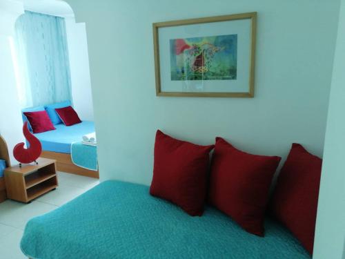 Imagen de la habitación del Hotel Veronika, Kranevo. Foto 15