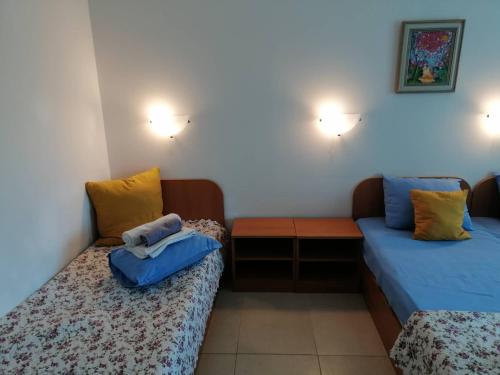 Imagen general del Hotel Veronika, Kranevo. Foto 9