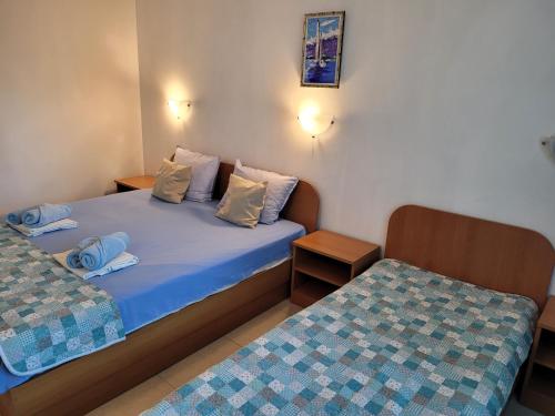 Imagen de la habitación del Hotel Veronika, Kranevo. Foto 20