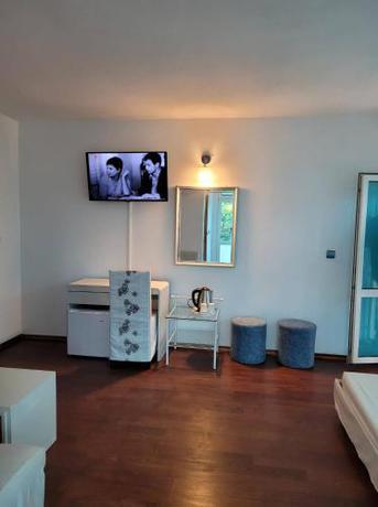 Imagen general del Hotel Veronika, Kranevo. Foto 10