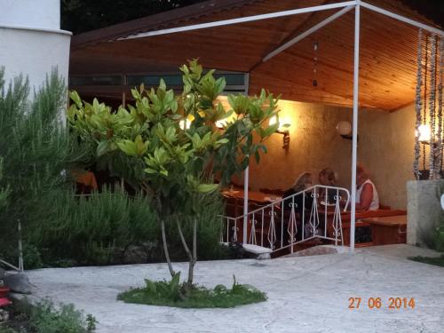Imagen general del Hotel Veronika, Kranevo. Foto 11