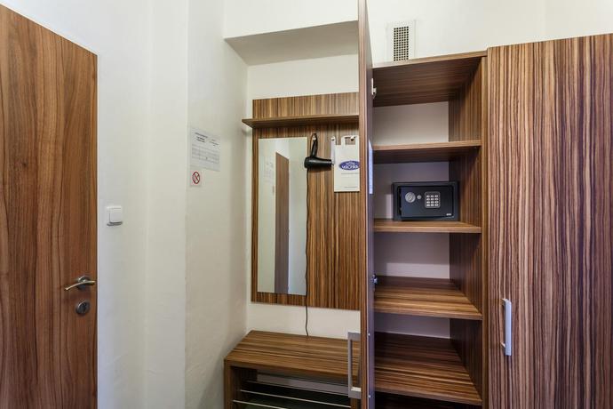 Imagen general del Hotel Veronika, Ostrava. Foto 6