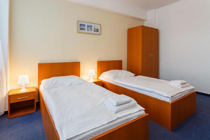Imagen general del Hotel Veronika, Ostrava. Foto 7