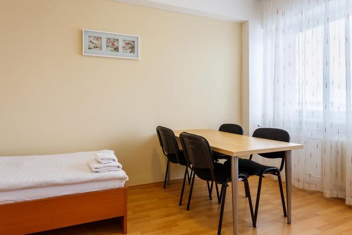 Imagen general del Hotel Veronika, Ostrava. Foto 9