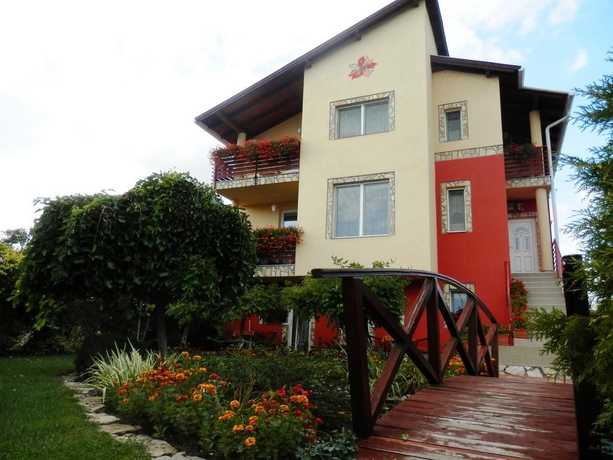Imagen general del Hotel Veronika Villa. Foto 4