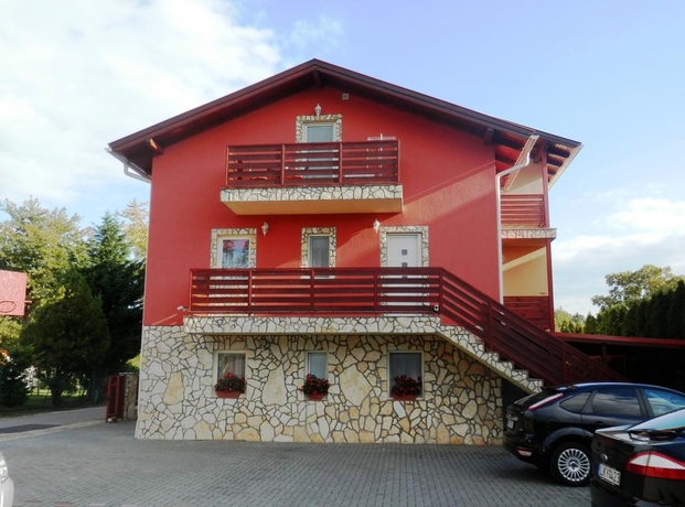 Imagen general del Hotel Veronika Villa. Foto 9