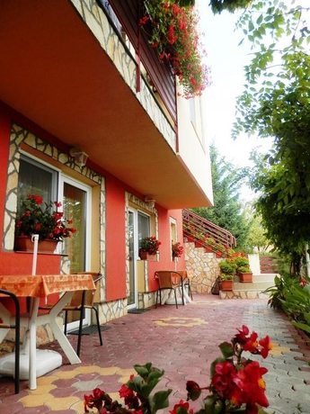 Imagen general del Hotel Veronika Villa. Foto 10