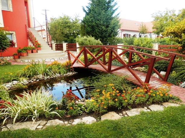 Imagen general del Hotel Veronika Villa. Foto 13
