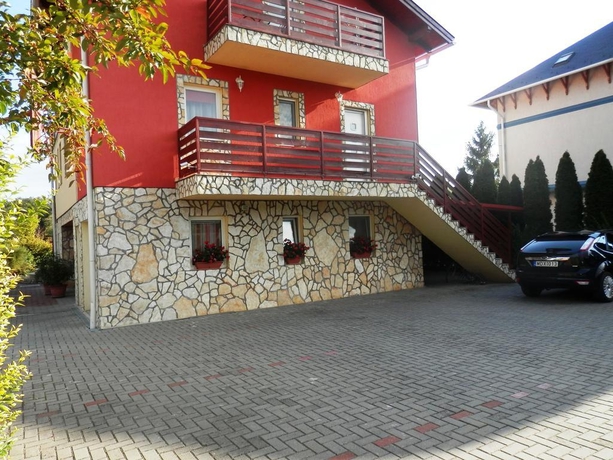 Imagen general del Hotel Veronika Villa. Foto 15