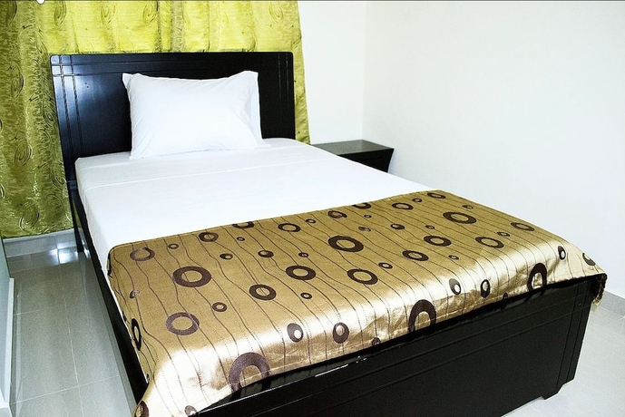 Imagen de la habitación del Hotel Verony San Joaqu&iacute;n. Foto 12