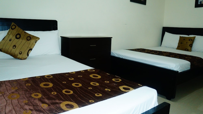 Imagen de la habitación del Hotel Verony San Joaqu&iacute;n. Foto 13