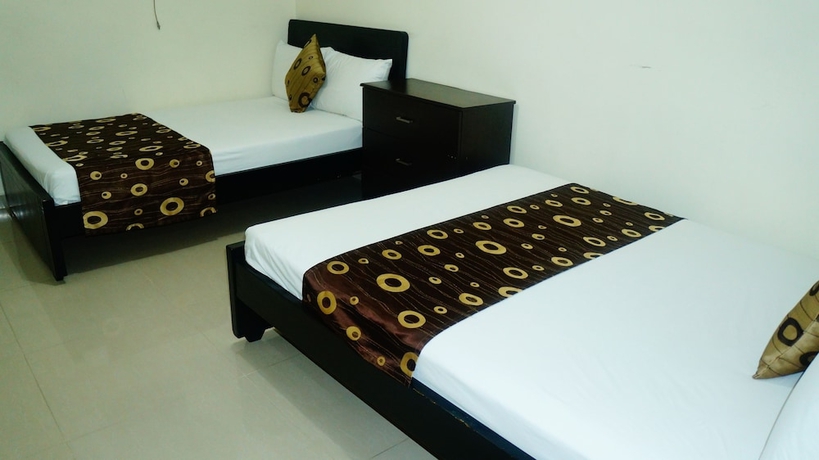 Imagen de la habitación del Hotel Verony San Joaqu&iacute;n. Foto 15