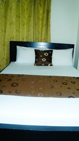 Imagen de la habitación del Hotel Verony San Joaqu&iacute;n. Foto 16