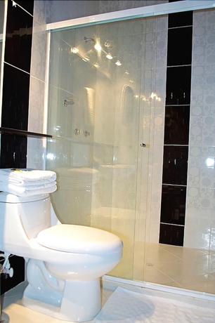 Imagen de la habitación del Hotel Verony San Joaqu&iacute;n. Foto 18