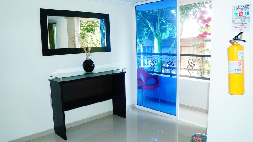 Imagen general del Hotel Verony San Joaqu&iacute;n. Foto 4