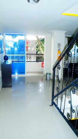 Imagen general del Hotel Verony San Joaqu&iacute;n. Foto 5