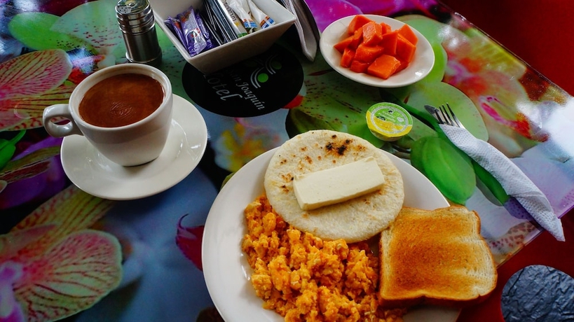 Imagen general del Hotel Verony San Joaqu&iacute;n. Foto 7