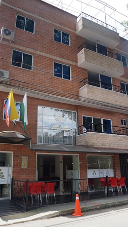 Imagen general del Hotel Verony San Joaqu&iacute;n. Foto 8