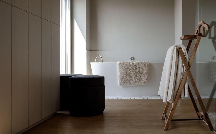 Imagen general del Hotel Verride Palácio Santa Catarina. Foto 10