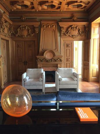 Imagen general del Hotel Verride Palácio Santa Catarina. Foto 18