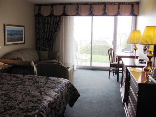 Imagen de la habitación del Hotel Versō. Foto 4