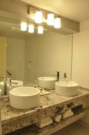Imagen de la habitación del Hotel Versō. Foto 6