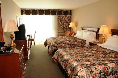 Imagen de la habitación del Hotel Versō. Foto 7
