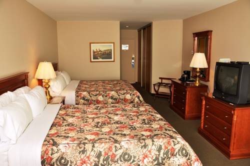Imagen general del Hotel Versō. Foto 1
