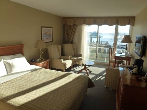 Imagen de la habitación del Hotel Versō. Foto 9